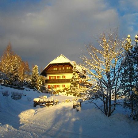 Gasthof Gangl Schoeder ภายนอก รูปภาพ