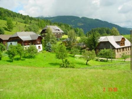 Gasthof Gangl Schoeder ภายนอก รูปภาพ