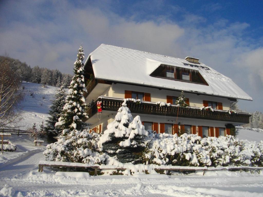 Gasthof Gangl Schoeder ภายนอก รูปภาพ
