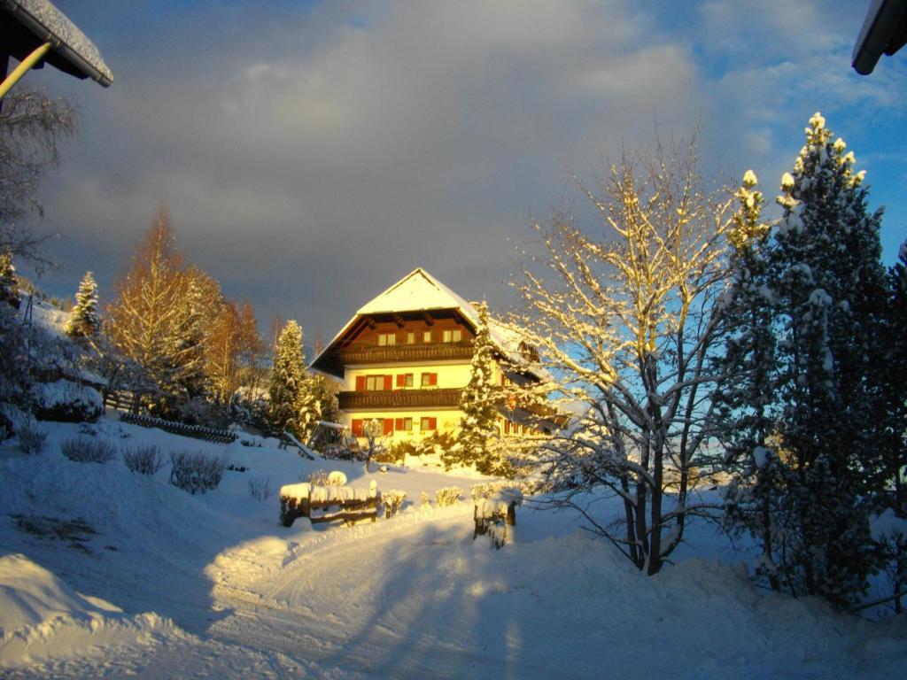 Gasthof Gangl Schoeder ภายนอก รูปภาพ